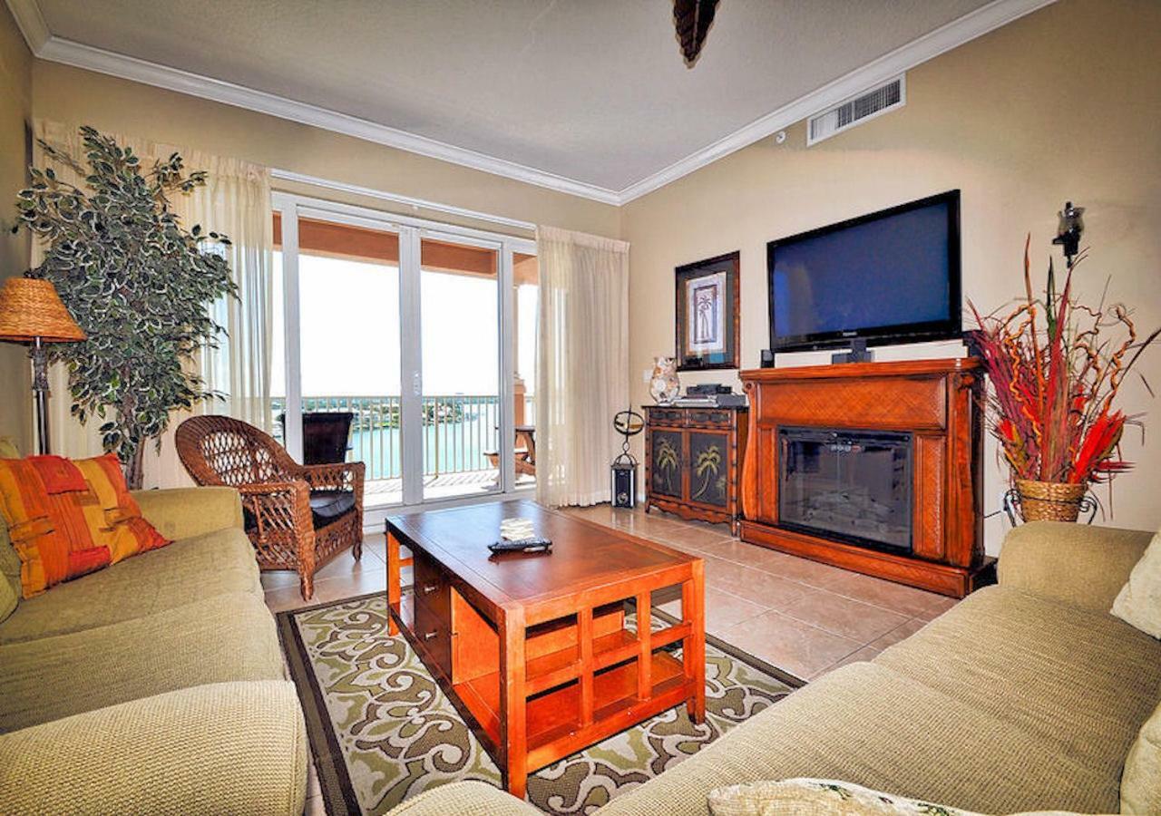 Luxury 5 Star Condominium Water Front 3 Beds 2 Bath Pool Hot-Tub Beach And City Views Клеруотер-Бич Экстерьер фото